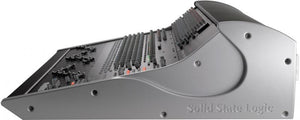 Solid State Logic XL-Desk - Empty w/ 1 Buss Comp