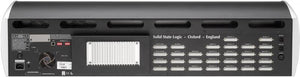 Solid State Logic XL-Desk - Empty w/ 1 Buss Comp