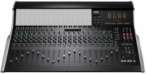 Solid State Logic XL-Desk - Empty w/ 1 Buss Comp