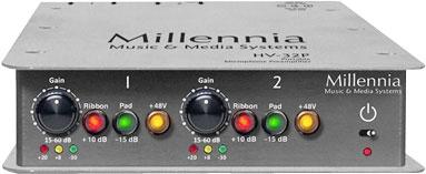 Millennia HV-32P