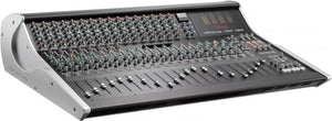 Solid State Logic XL-Desk - Fully Loaded