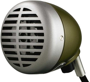 Shure 520DX