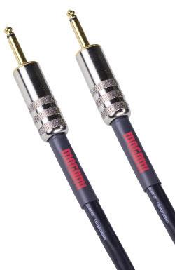 Mogami Platinum Overdrive Speaker Cable 3'