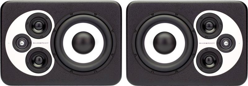 Barefoot Sound MicroMain 45 (pair)
