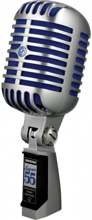 Shure Super 55