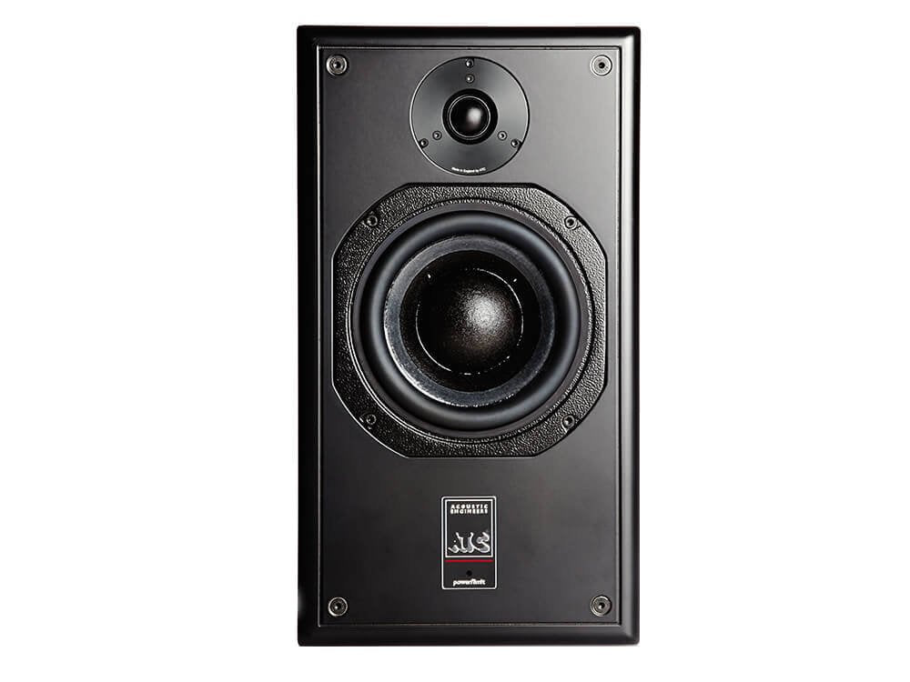 ATC Loudspeakers SCM20ASL Pro MKII (single)