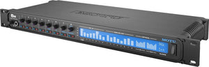 MOTU 8M