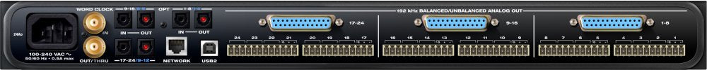 MOTU 24Ao