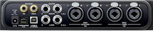 MOTU 4pre
