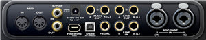 MOTU Audio Express