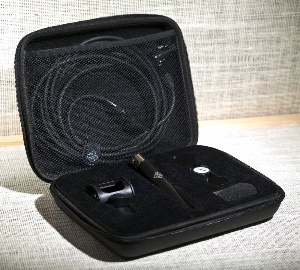 Telefunken M61 Fet