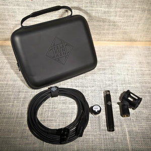 Telefunken M62 Fet