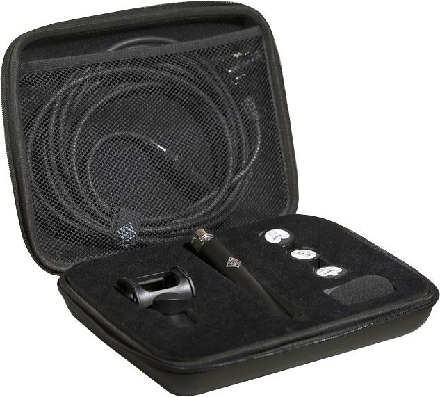 Telefunken M60 Fet Master Set