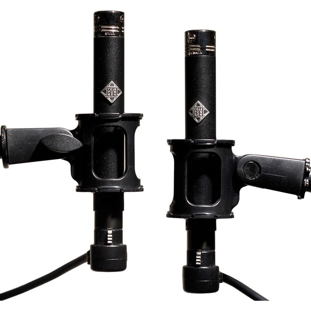 Telefunken M60 Fet Stereo Set
