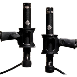 Telefunken M60 Fet Stereo Set