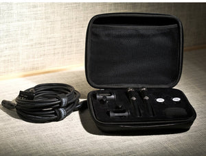 Telefunken M61 Fet Stereo set