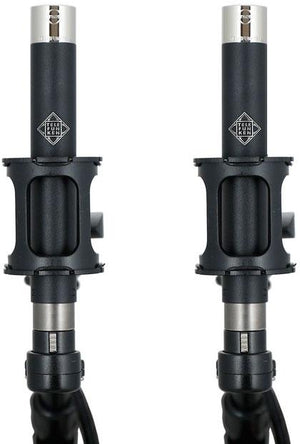Telefunken M61 Fet Stereo set
