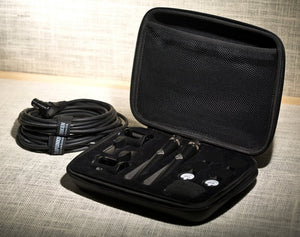 Telefunken M62 Fet Stereo Set