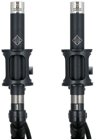 Telefunken M62 Fet Stereo Set