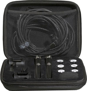 Telefunken M60 Fet Master Stereo Set