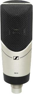Sennheiser MK 8