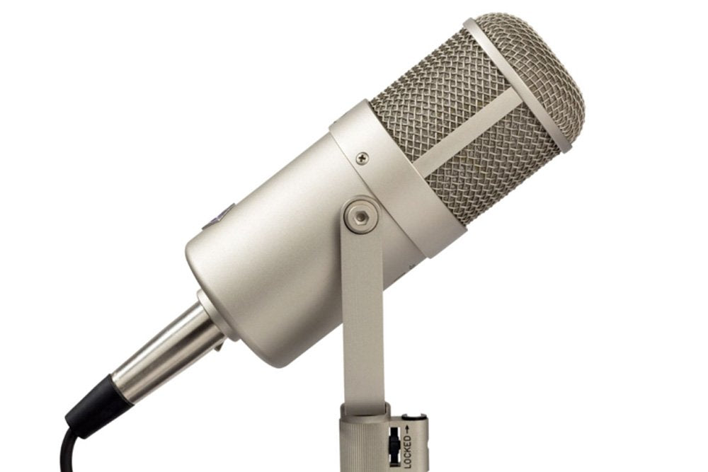 Neumann U 47 fet Collector's Edition