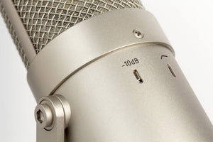 Neumann U 47 fet Collector's Edition