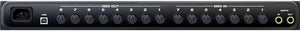 MOTU Midi Express XT USB