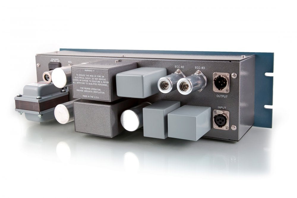 Pultec EQP-1A