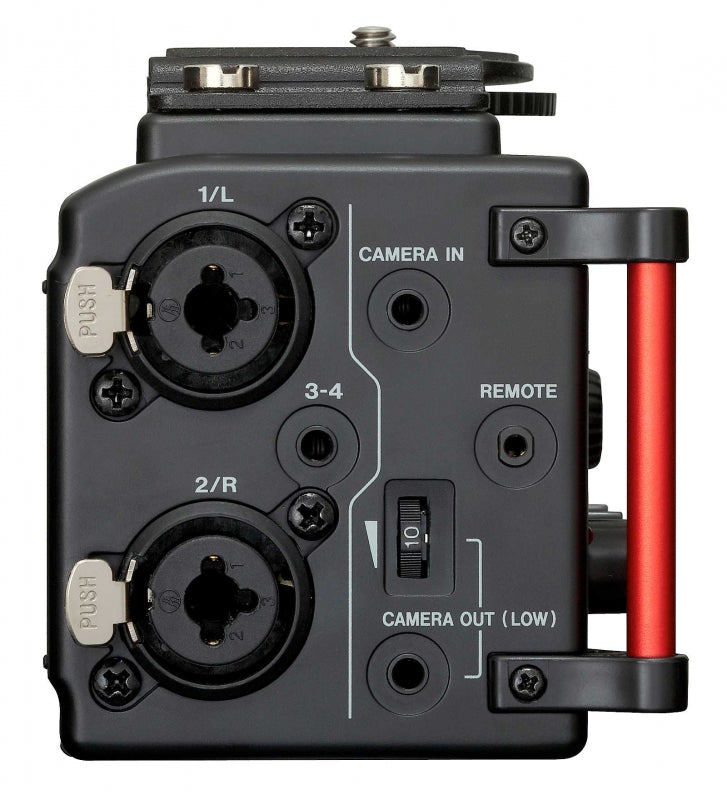 Tascam DR-60DmkII