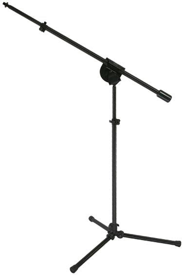 Latch Lake micKing 1100 - Black