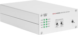 Weiss INT204