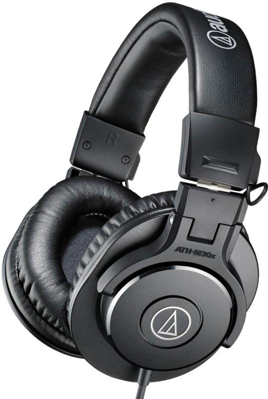 Audio Technica ATH-M30X