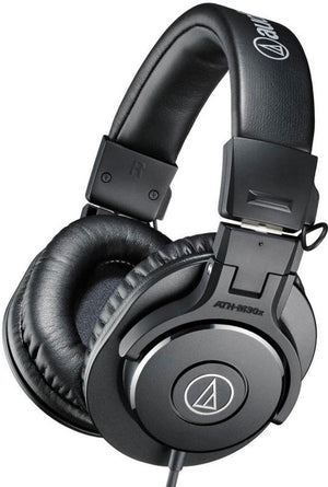 Audio Technica ATH-M30X