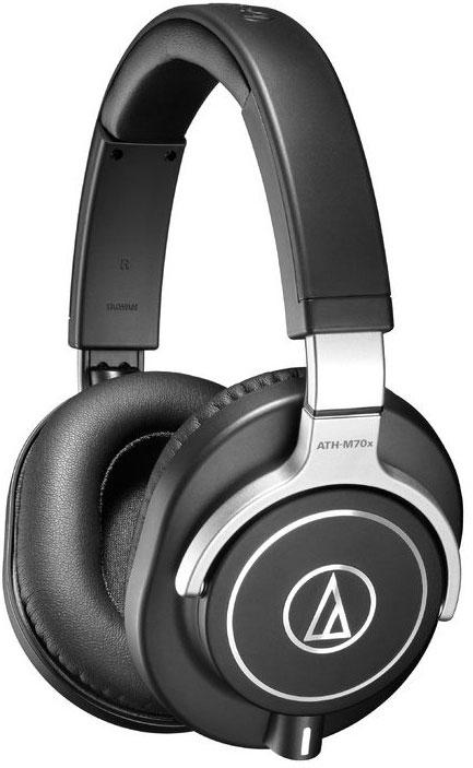 Audio Technica ATH-M70X