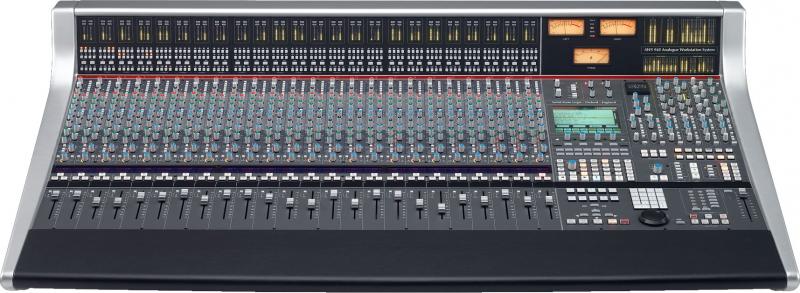 Solid State Logic AWS 948