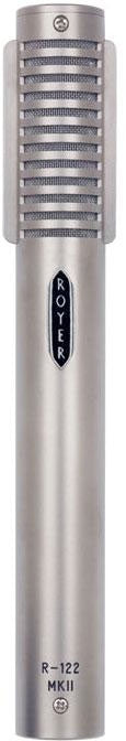 Royer R-122 MKII