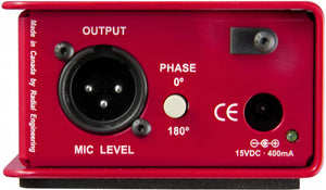 Radial Engineering JDX 48