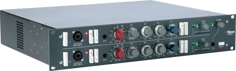 AMS Neve 1073 DPX