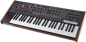 Sequential Prophet 6