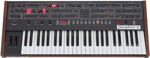 Sequential Prophet 6