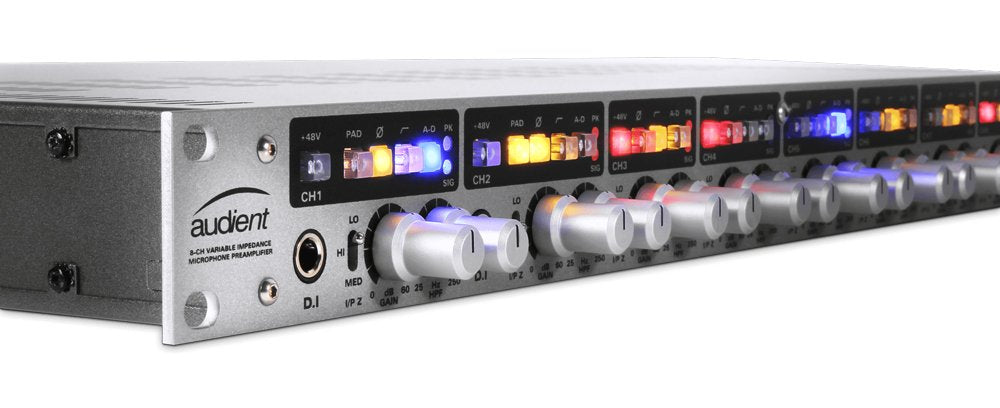 Audient ASP880