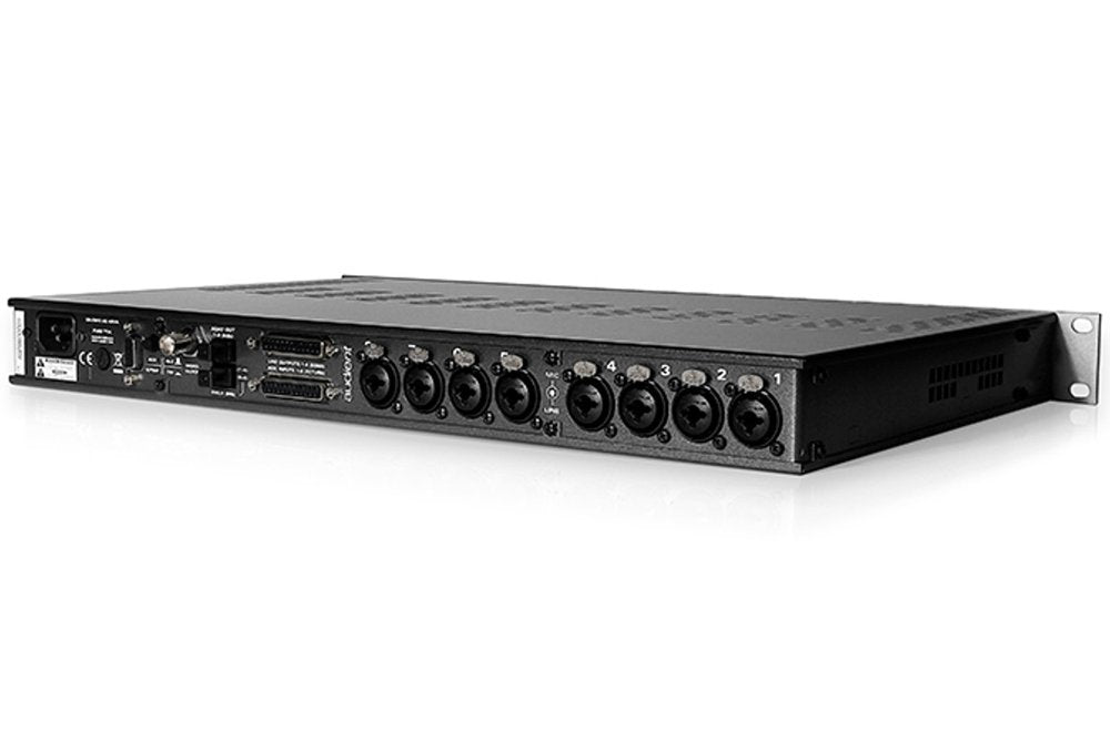 Audient ASP880