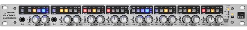 Audient ASP880