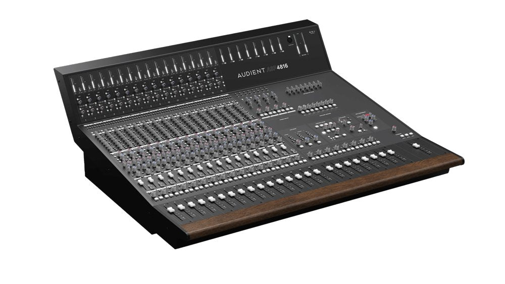 Audient ASP4816