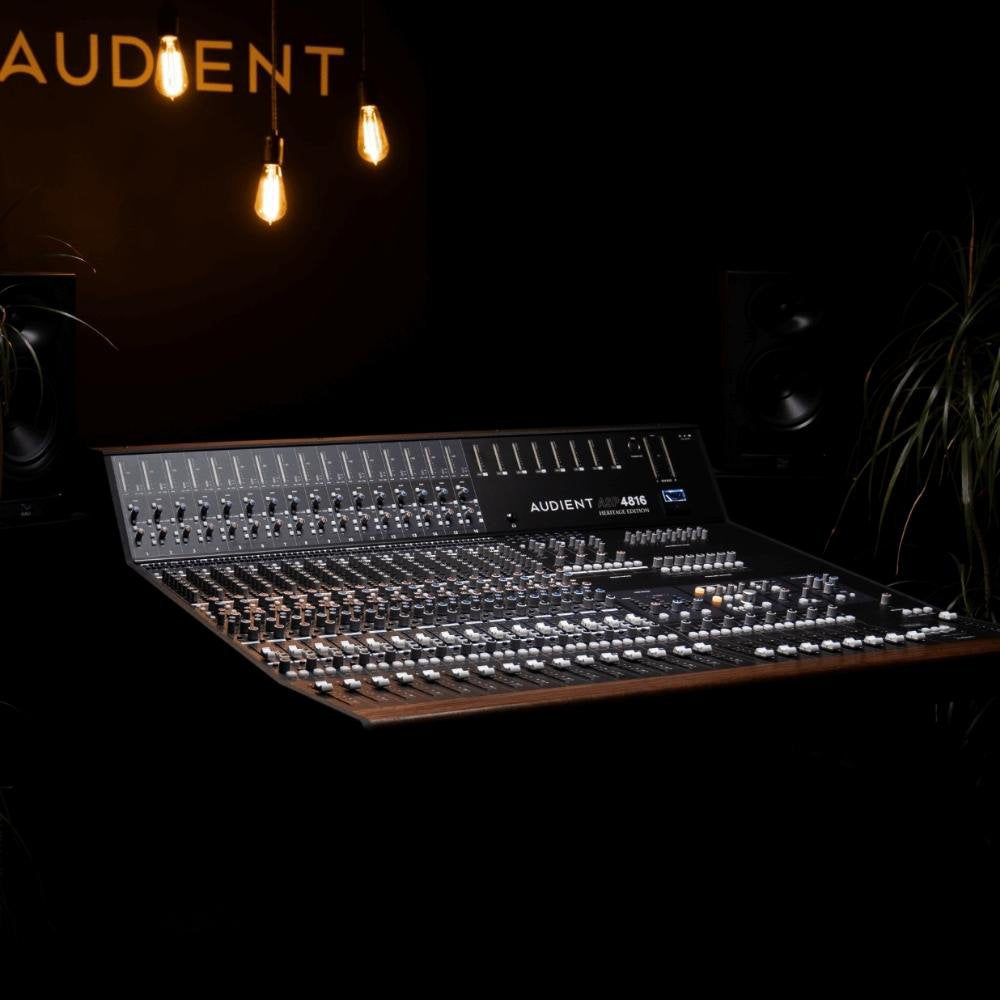 Audient ASP4816