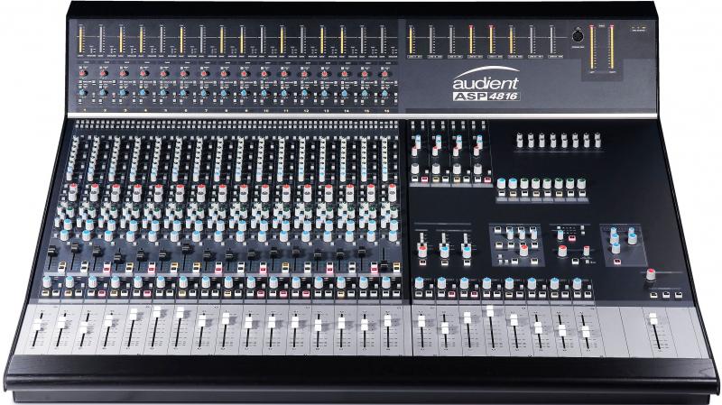 Audient ASP4816