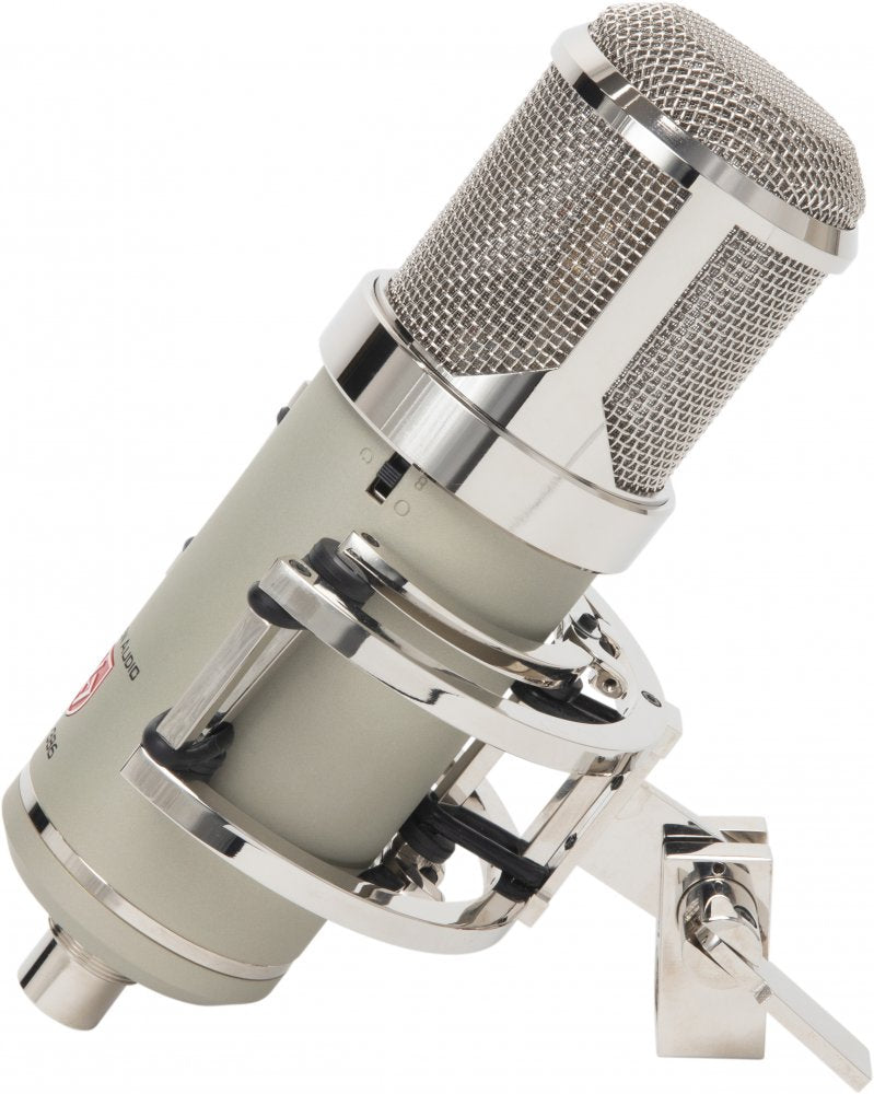 Lauten Audio Eden LT-386
