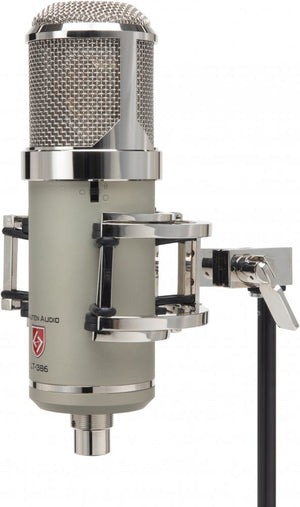 Lauten Audio Eden LT-386