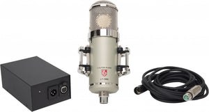 Lauten Audio Eden LT-386